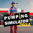 Ikon program: Pumping Simulator 2024
