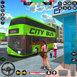 Programın simgesi: Passenger Coach Bus Drivi…