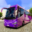 Programikonen: Passenger Coach Bus Drivi…