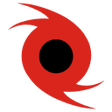 Hurricane Alert icon