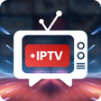 أيقونة البرنامج: Amz IPTV Player