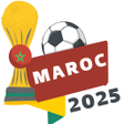 プログラムのアイコン：African Cup 2025 Results