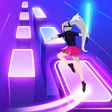 プログラムのアイコン：Dancing Hunt - Dash and S…