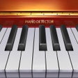 Icon of program: Piano Detector