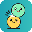 程序图标：Twin Bounce