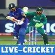 IND vs ZIM Cricket - Live 2022 icon