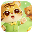 Иконка программы: Jungle Pet Dash