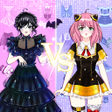Princess World: Doll Dress Up icon