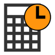 ZeitRechner icon