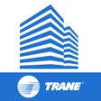 程序图标：Trane BAS Operator