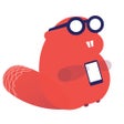رمز البرنامج: Thunkable Live