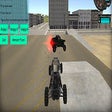 ไอคอนของโปรแกรม: Realistic Buggy Driver