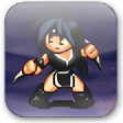 プログラムのアイコン：Super Vampire Ninja Zero