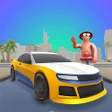 程序图标：Car Delivery - Pick Them …