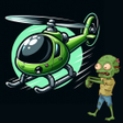 プログラムのアイコン：Space Fighter