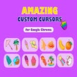 Ikona programu: Amazing Custom Cursors