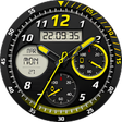 Icon of program: Rotax Watch Face