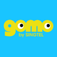 Ikon program: GOMO Singapore