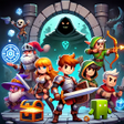 Icoon van programma: Hero Dungeon Quest
