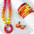 程序图标：Silk Thread Jewellery Des…