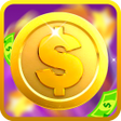 Biểu tượng của chương trình: Lucky Coin