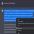 أيقونة البرنامج: AI Writing Check