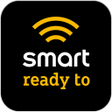 プログラムのアイコン：smart ready to