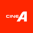 أيقونة البرنامج: Cine A