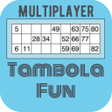 プログラムのアイコン：Tambola Multiplayer - Pla…