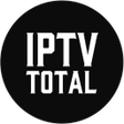 プログラムのアイコン：IPTV Total