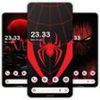Иконка программы: Hero Spider Wallpaper Man…