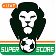ไอคอนของโปรแกรม: Super live score