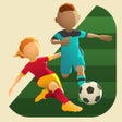 プログラムのアイコン: Solid Soccer