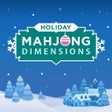 Icon of program: Holiday Mahjong Dimension…