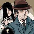 Ícone do programa: Ghost Case