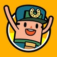 Icon of program: Holy Potatoes! A Weapon Shop?!