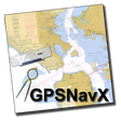 Icon of program: GPSNavX Marine Navigation