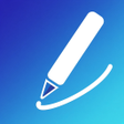 Иконка программы: CleanSketch: Sketch  Pain…