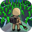 Icoon van programma: Infector Sniper 3D