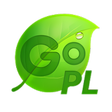 程序图标：Polish for GO Keyboard - …