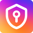 プログラムのアイコン：Insta VPN - Инста ВПН