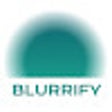 أيقونة البرنامج: Blurrify