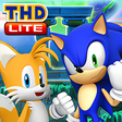 Ícone do programa: Sonic The Hedgehog 4