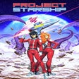 Programikonen: Project Starship