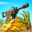 ไอคอนของโปรแกรม: Zombie Bastion