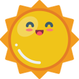 プログラムのアイコン：Air Quality Checker(PM10/…