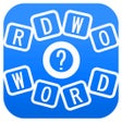 プログラムのアイコン：UnScramble English Words