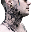 程序图标：Neck Tattoo Designs 5000