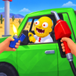 Symbol des Programms: Car Fuel Simulator 3D Gam…