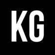 Ikon program: KnifeGeek - Knife Finder